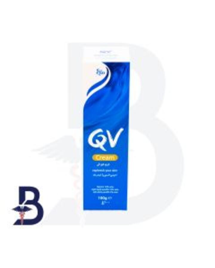 Q.V CREAM 100 GM