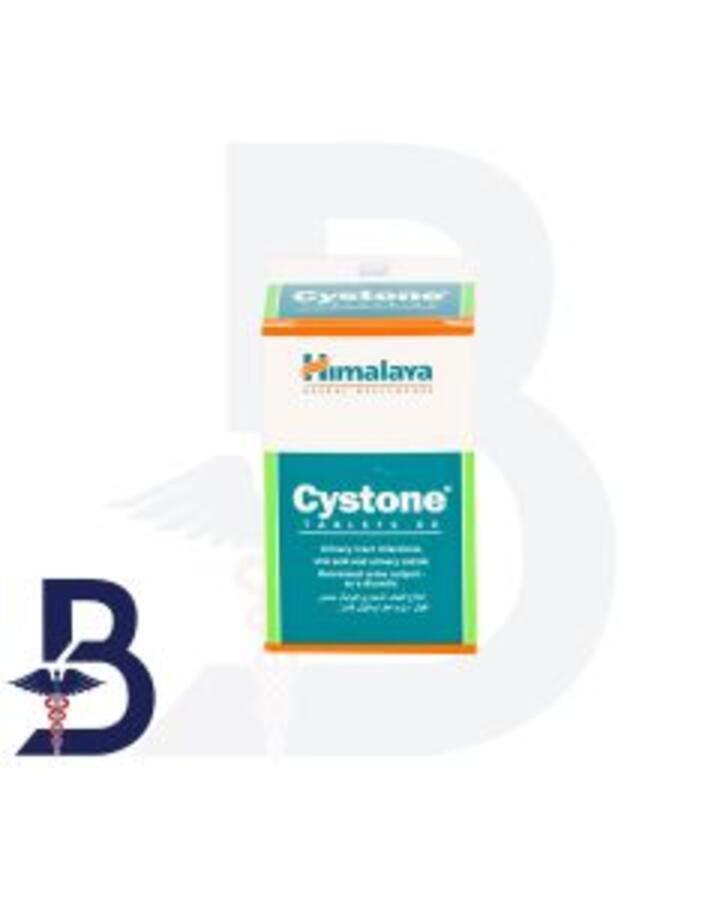 HIMALAYA CYSTONE 60 TAB