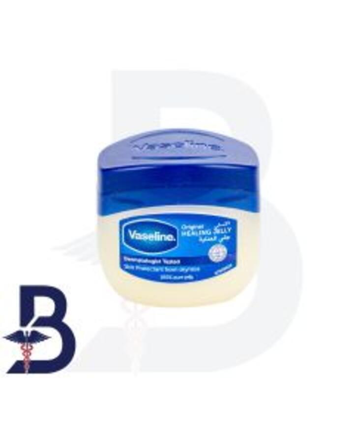 VASELINE ORIGINAL JELLY 450 ML