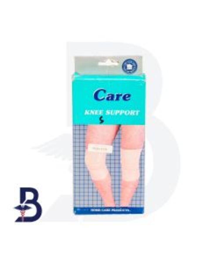 CARE KNEE SUPPORT S