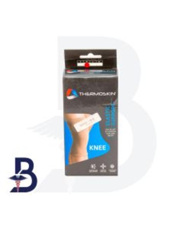 THERMOSKIN KNEE SUPPORT M