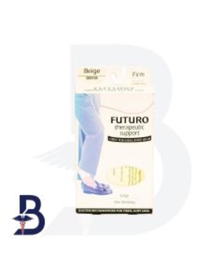 FUTURO THERAPEUTIC SUPPORT OPEN TOE KNEE