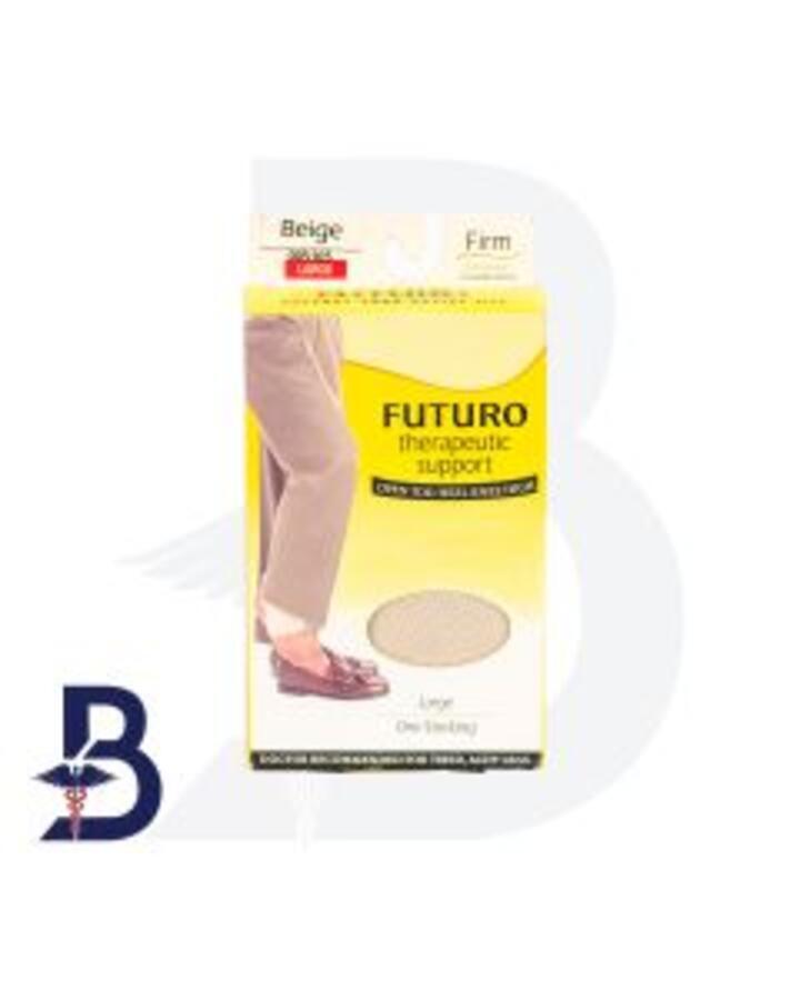 FUTURO STOCKINGS UNDER KNEEE FOR MEN & WOMEN XL 71