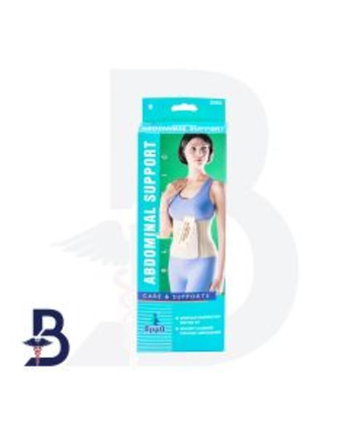 OPPO ABDOMINAL SUPPORT (2060) M