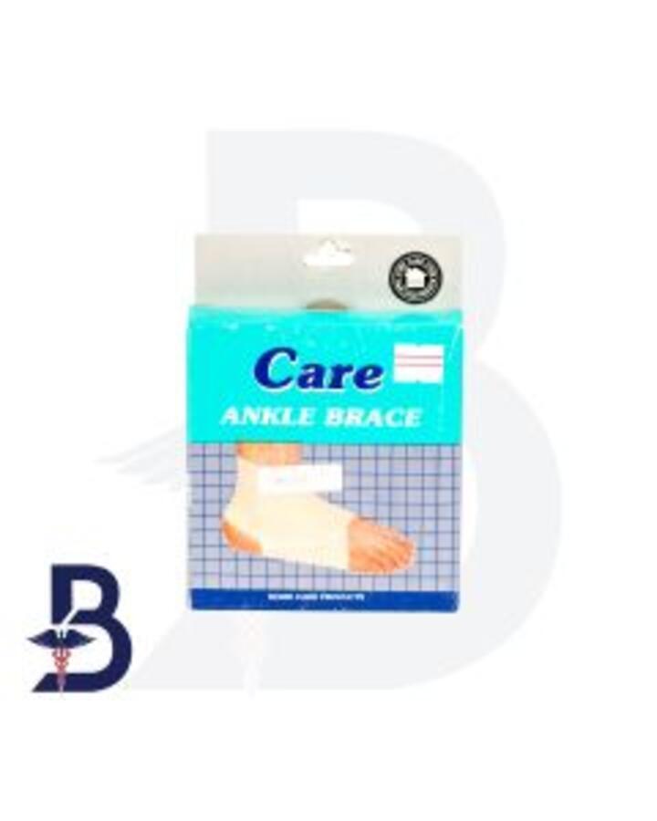 CARE ANKLE BRACE XXL