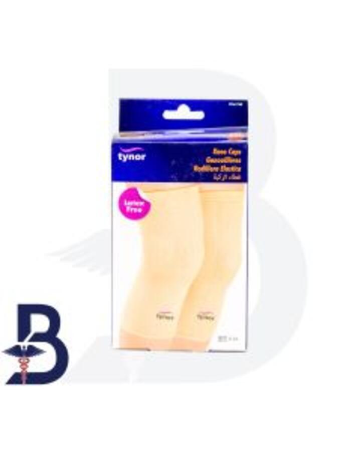 TYNOR KNEE CAP PAIR (XXL) D-04