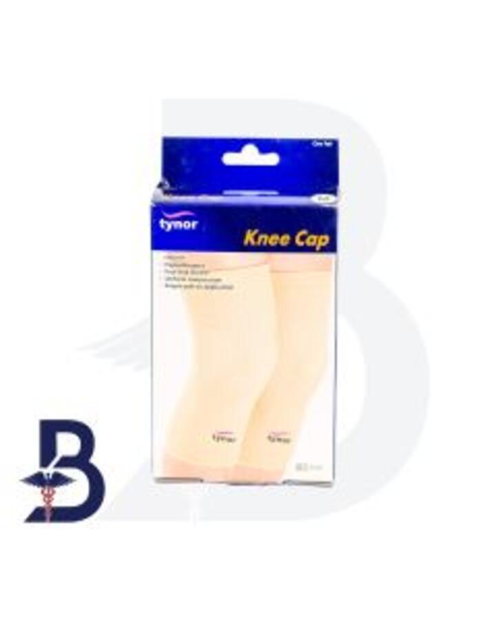 TYNOR KNEE CAP PAIR (XL) D-04