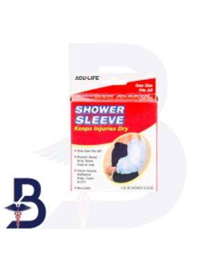 ACCU-LIFE SHOWER SLEEVE