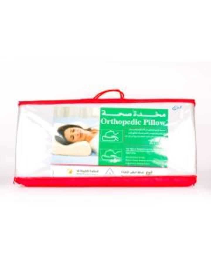 AL-BAGHLI ORTHOPEDIC PILLOW SMALL