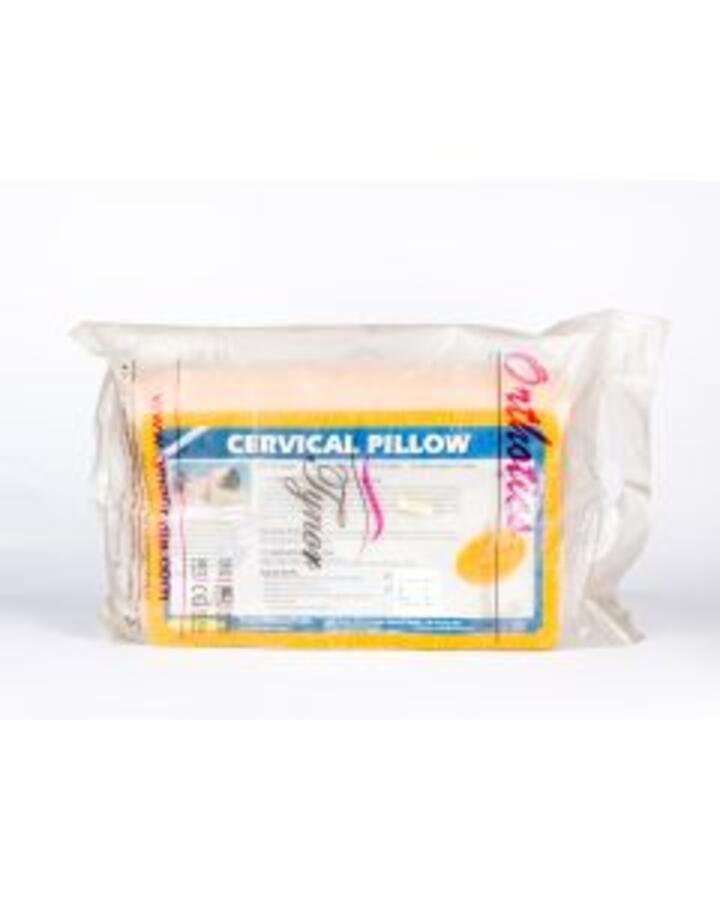 TYNOR CERVICAL PILLOW REGULAR B-08