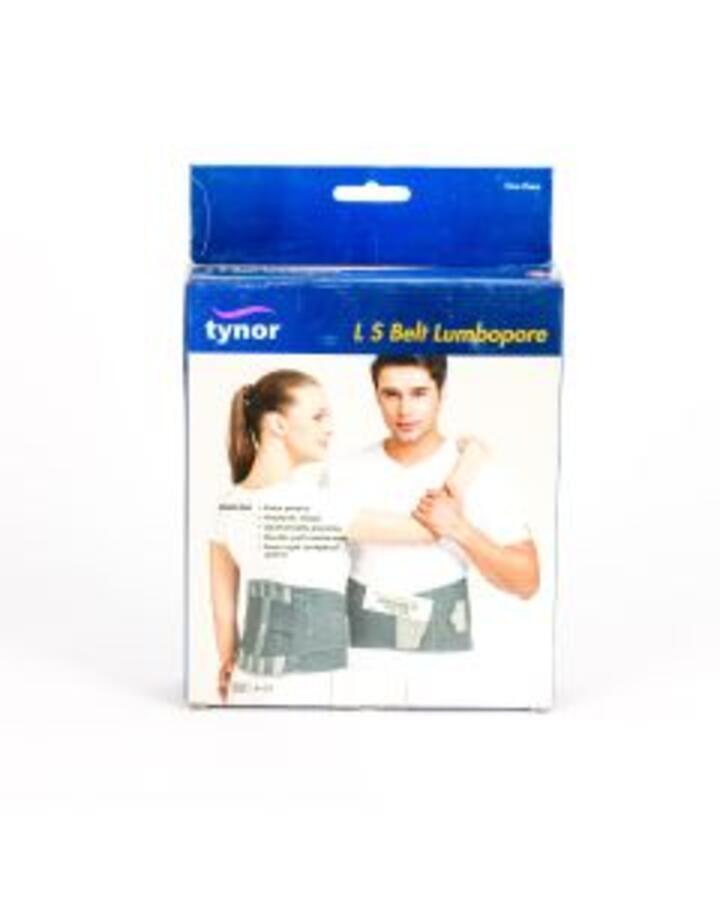 TYNOR LS BELT LUMBOPORE M  A-04