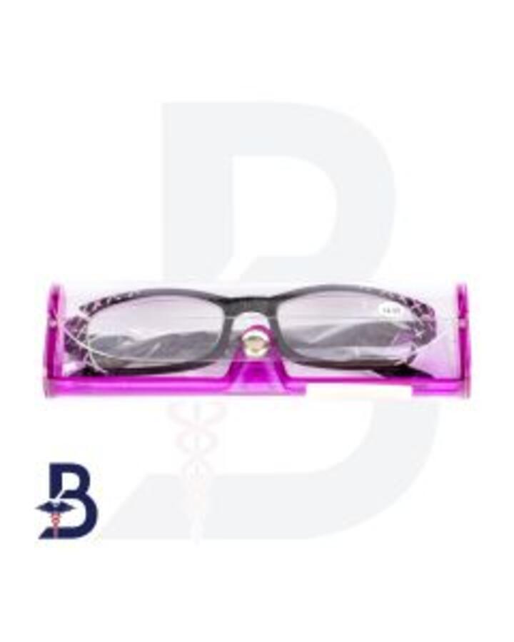 READ SUN GLASSES PAULETTE COMP 5.050 KD