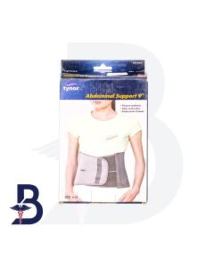 TYNOR ABDOMINAL SUPPORT M A-01