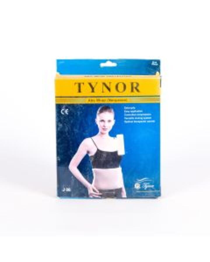 TYNOR APS WRAP NEOPRENE J-06