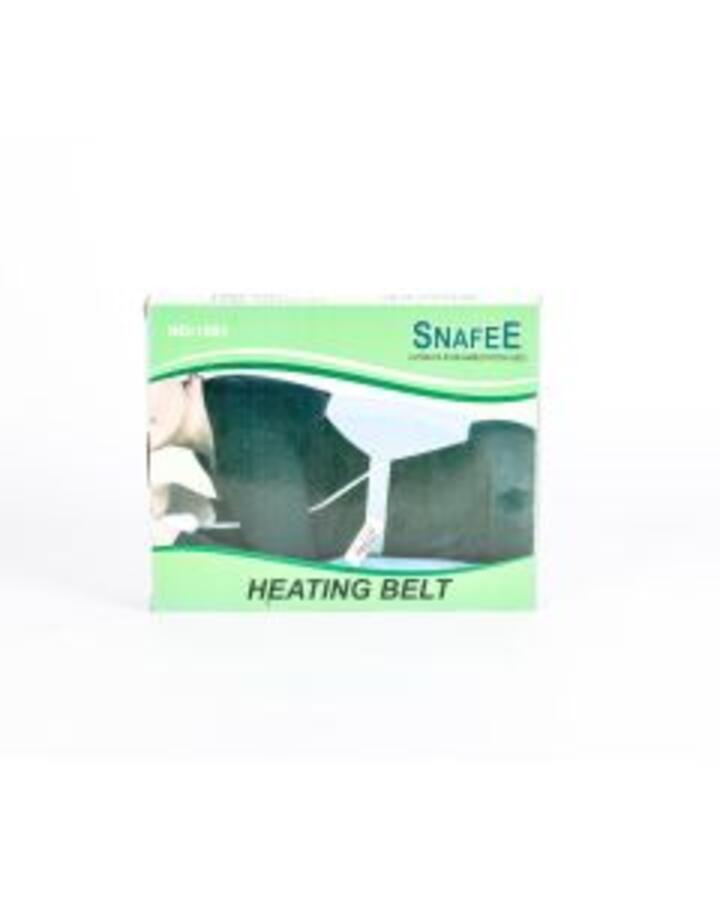 SNSFEE HEATING BELT NO 1001