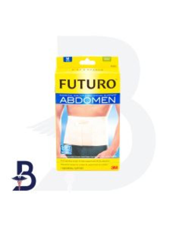 FUTURO ABDOMEN SUPPORT LARGE 46200