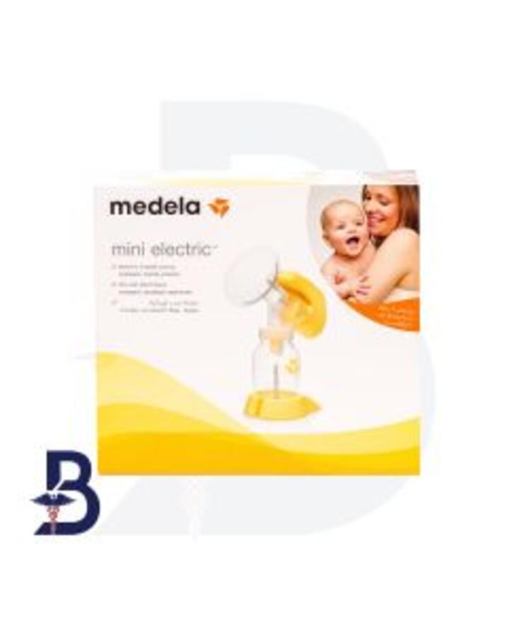 MEDELA MINI ELECTRIC BREAST PUMP MOTOR 