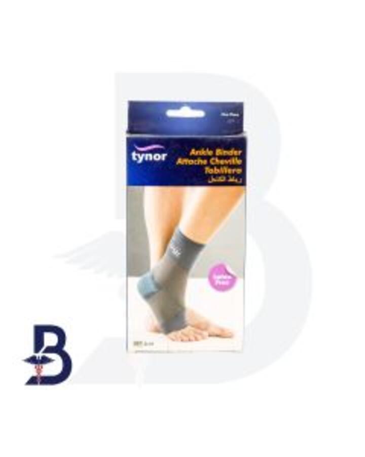 TYNOR ANKLE BINDER (M) D-01