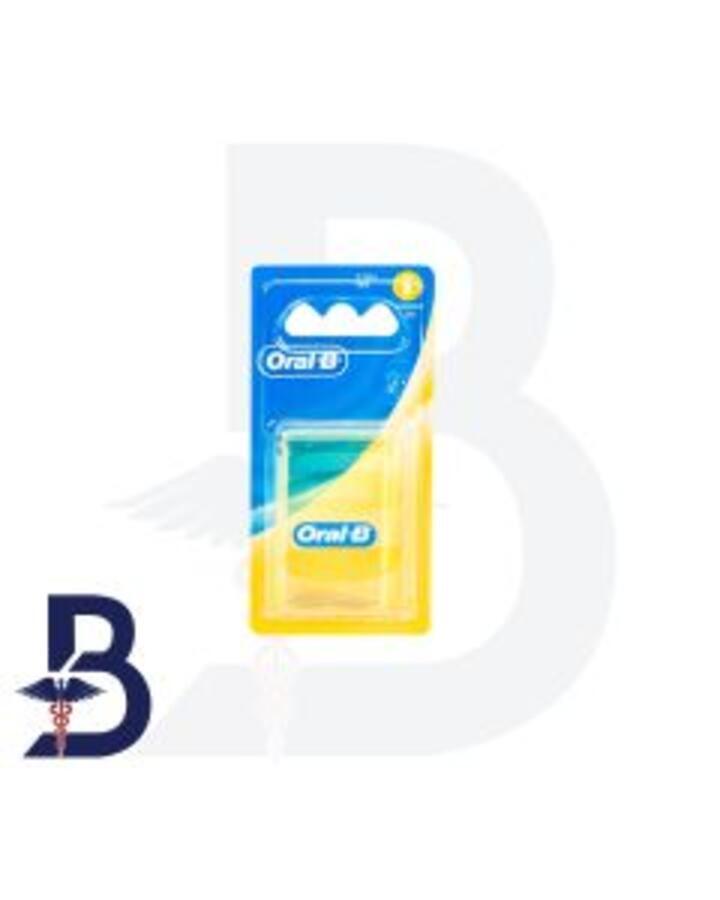 ORAL B INTERDENTAL REFIL CYLULTRAFINE (6)