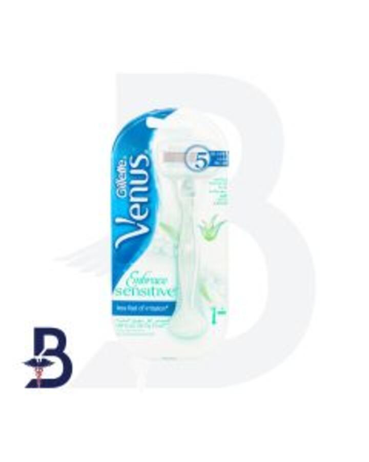 GILLETTE VENUS EMBRACE SENSITIVE