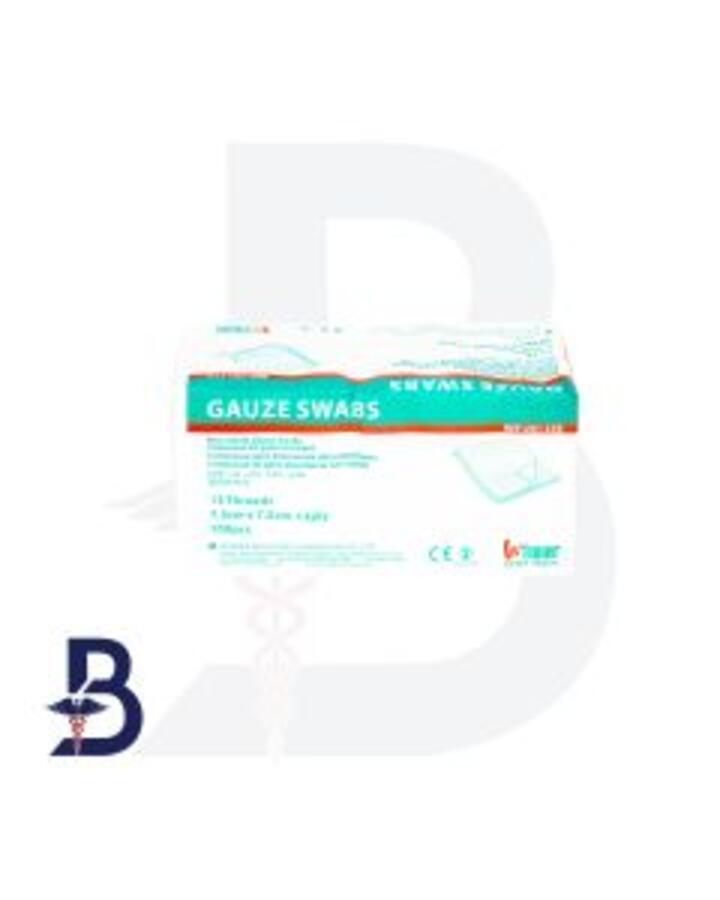 WINNER GAUZE SWAB 7.5 X 7.5 CM