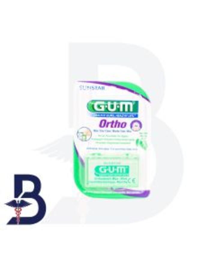 G.U.M BUTLER ORTHODONTIC WAX-724MC