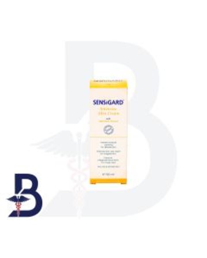 SENSIGARD INTENSIVE SKIN CREAM