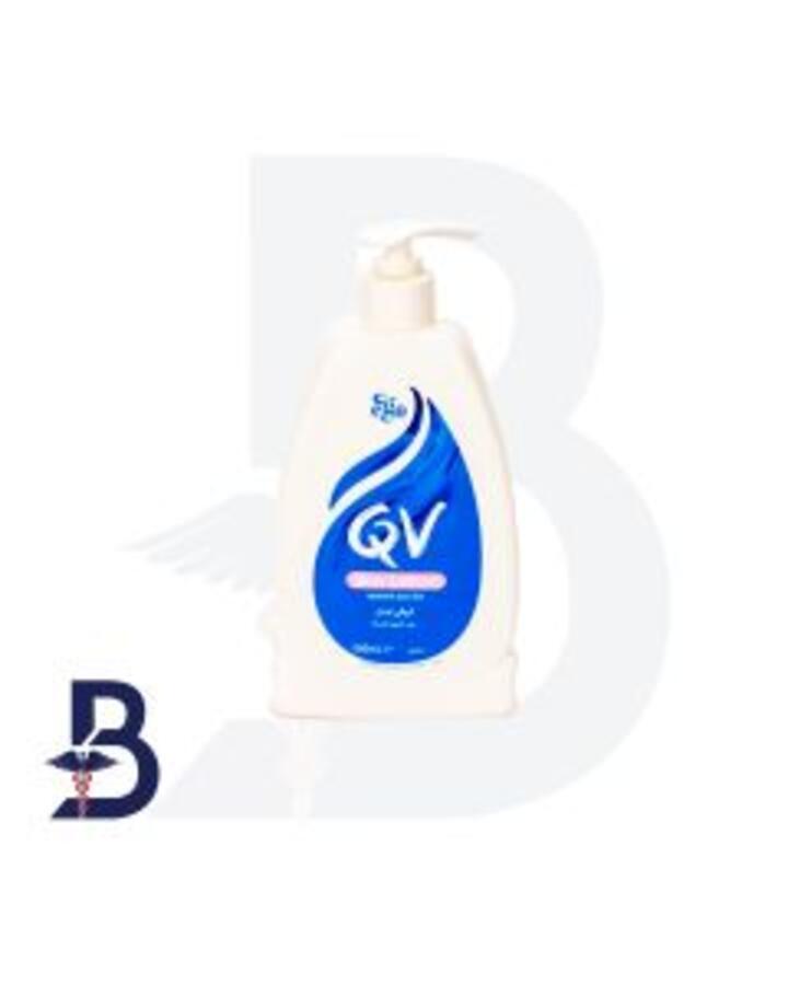 Q.V SKIN LOTION 500ML