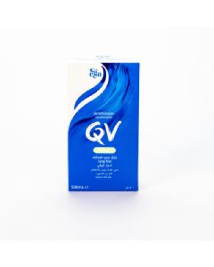 Q.V WASH- 500ML