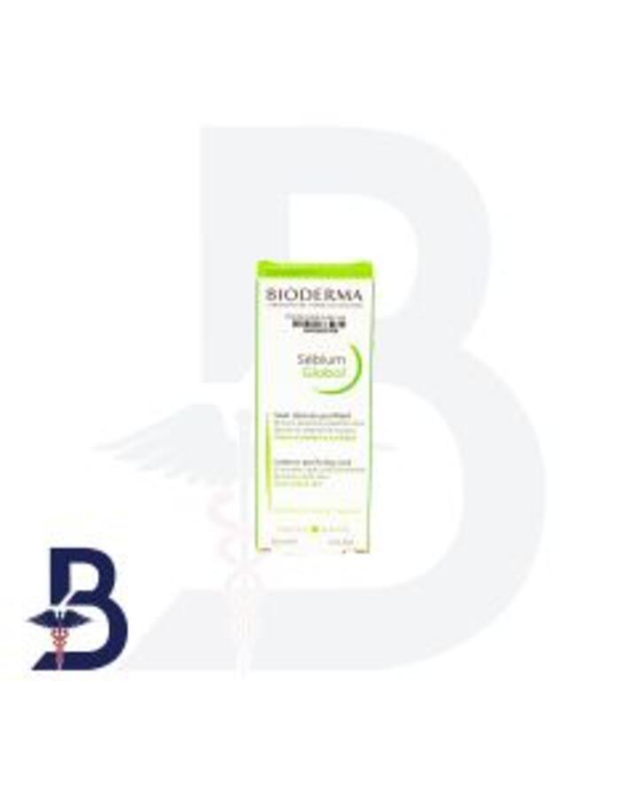 BIODERMA SEBIUM PORE REFINER 30 ML