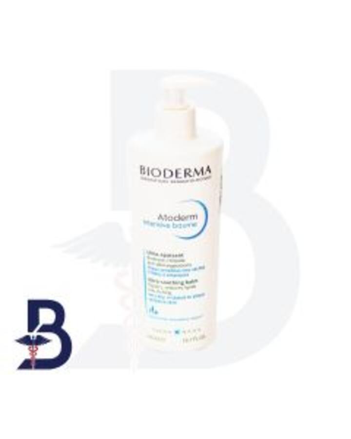 BIODERMA  ATODERM INTENSIVE BAUME 500 ML