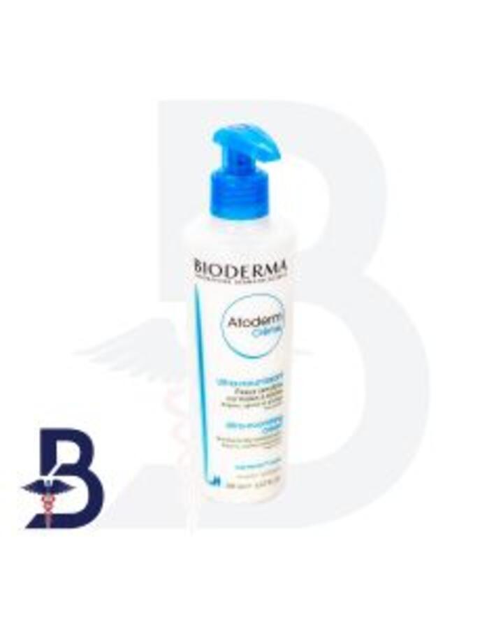 BIODERMA ATODERM NOURSHING CREAM 200 