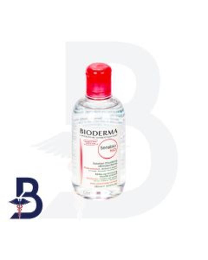 BIODERMA SENSIBIO H2O 250 ML