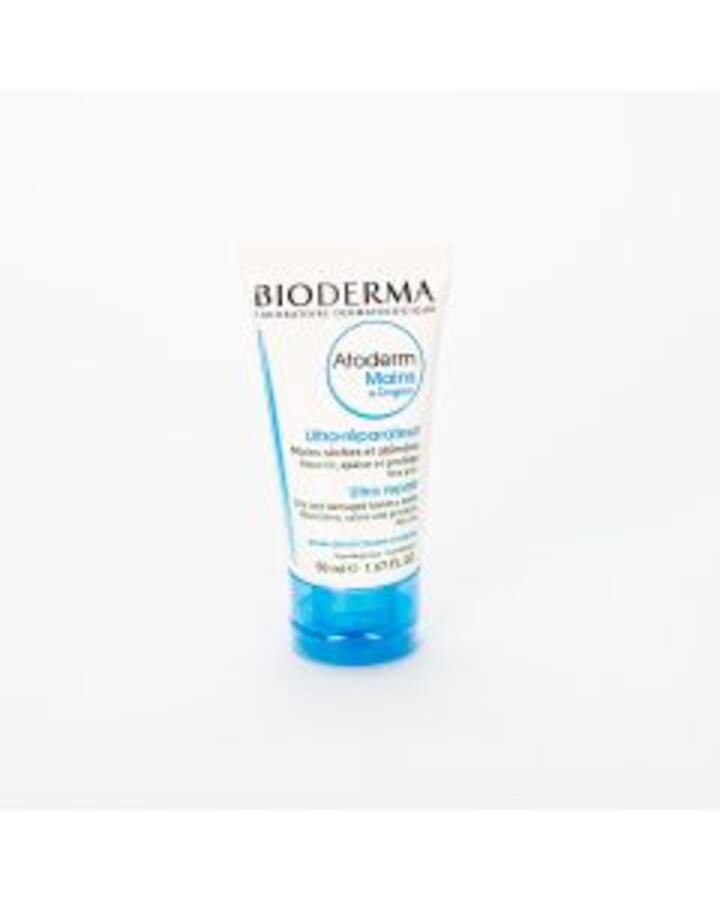 BIODERMA ATODERM MAINS HAND CREAM 50 ML