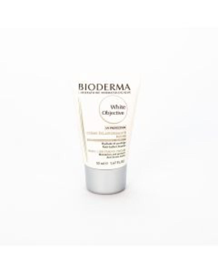 BIODERMA W.O HAND LIGHTENING CREAM