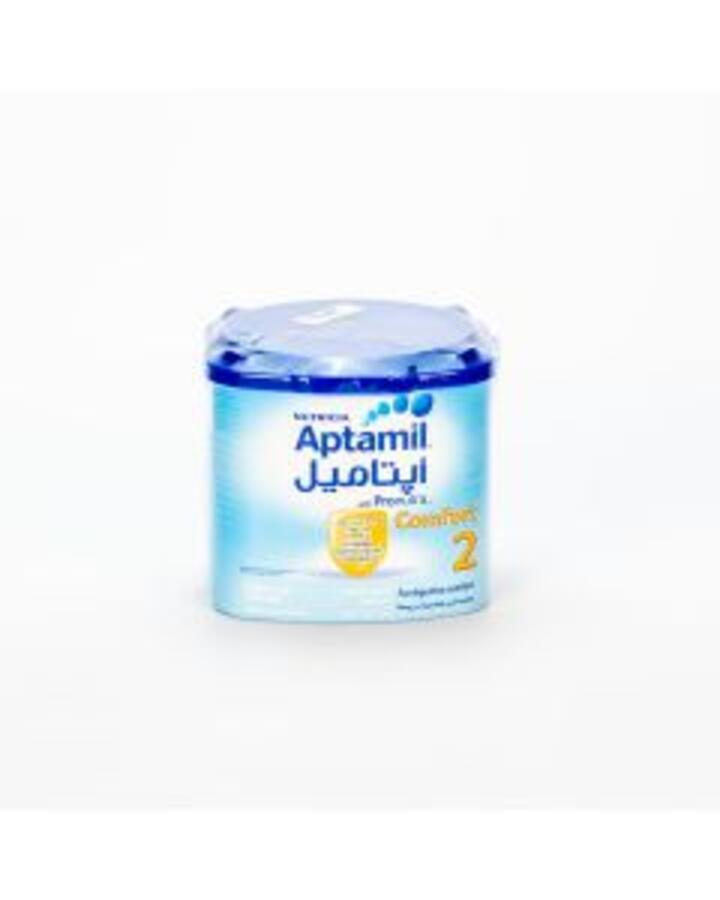 APTAMIL COMFORT 2 400 GM