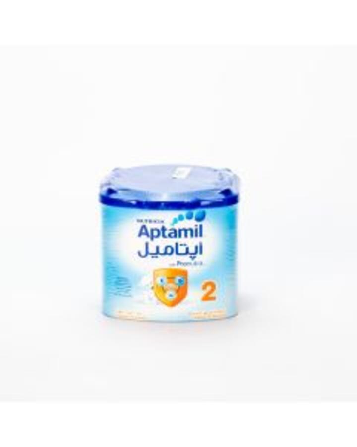 APTAMIL 2 400 GM (ADVANCE)