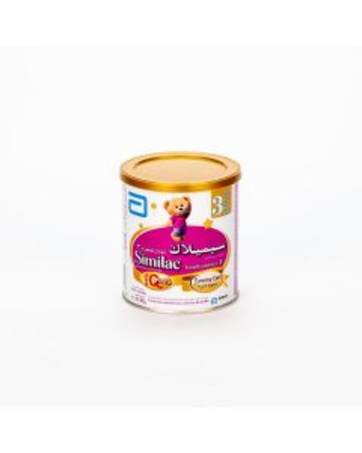 SIMILAC TOTAL COMFORT 3  360 GM