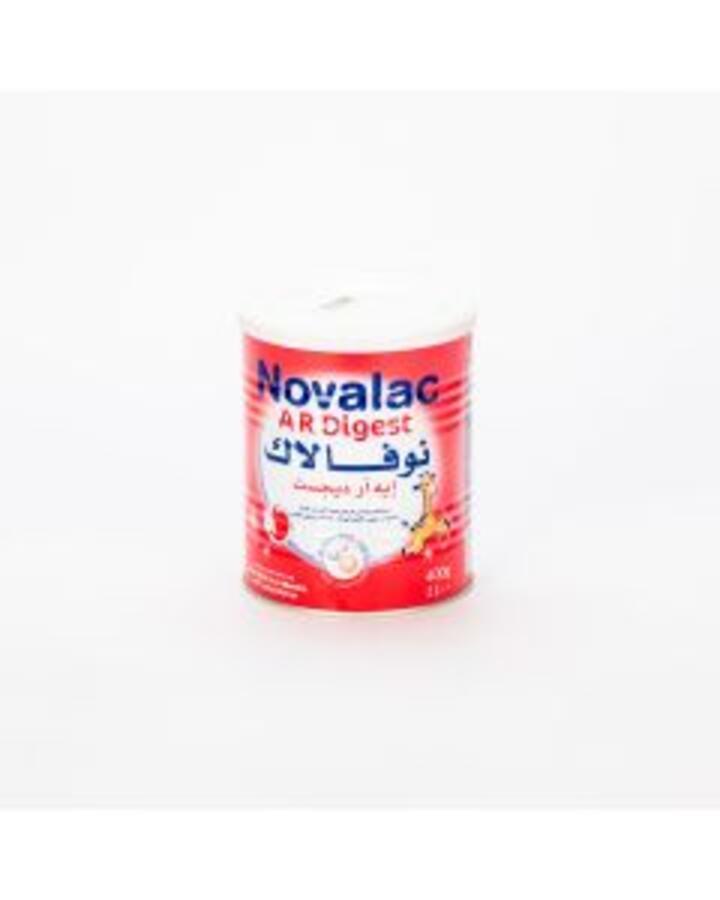 NOVALAC AR DIGEST 400G MILK