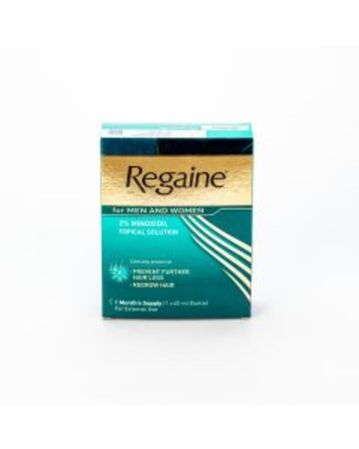 REGAINE 2 % 60 ML SPRAY(WOMEN)