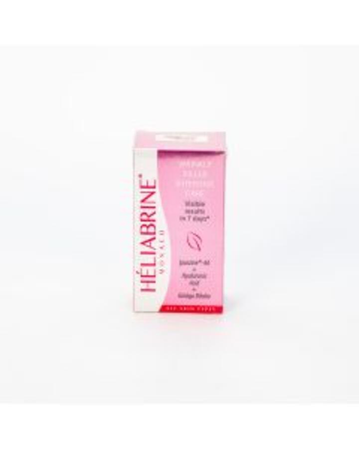 HELIABRINE WRINKLE FILLER INTENSIVE CARE 30ML