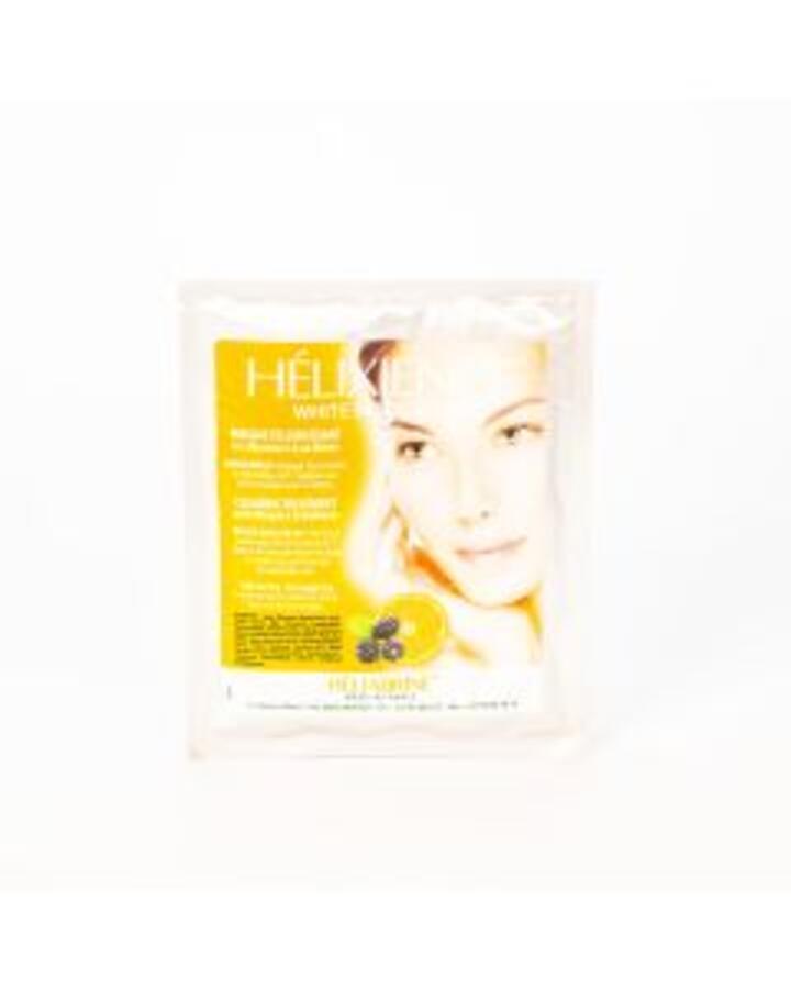 HELIABRINE HELIXIENCE CLEARING TREATMENT