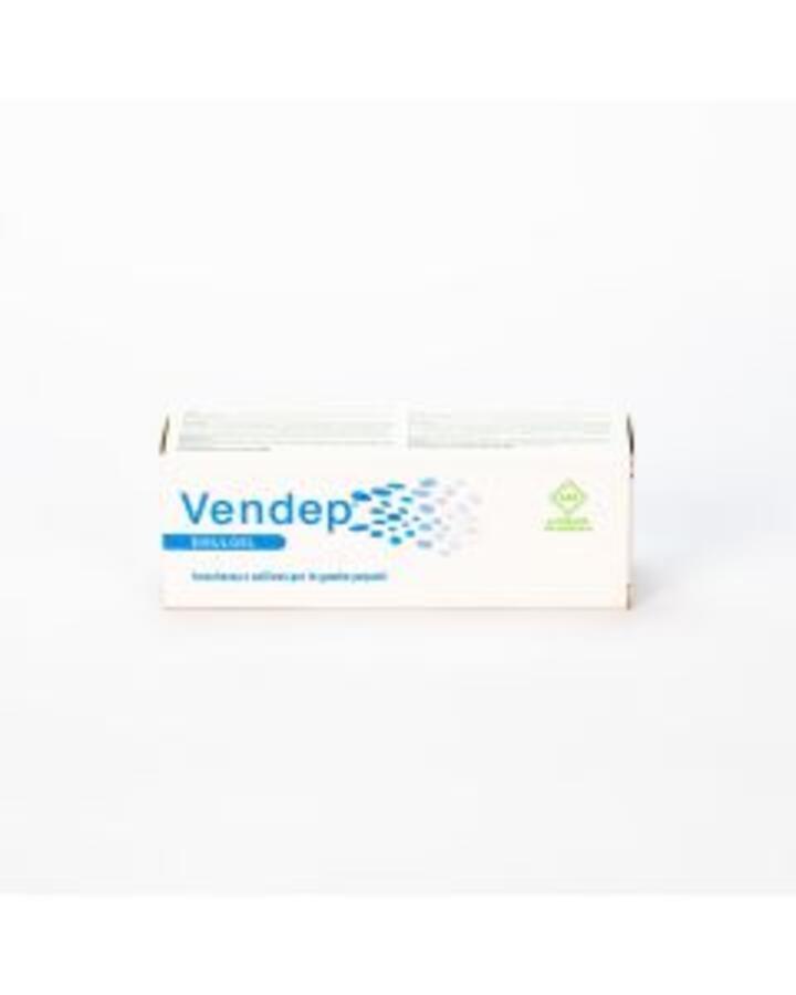 VENDEP EMULGEL 100 ML