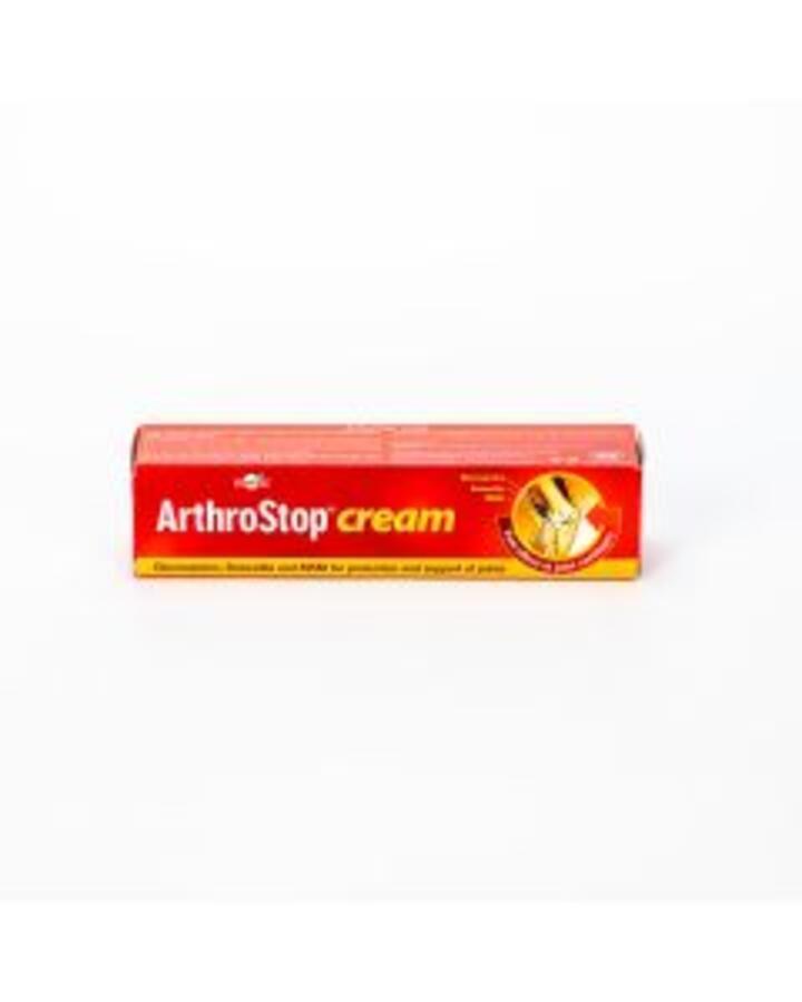 ARTHROSTOP CREAM 100 ML