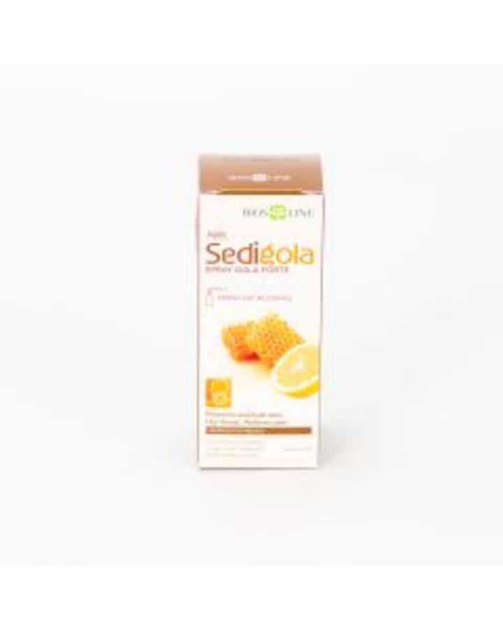 SEDIGOLA 30 ML SPRAY