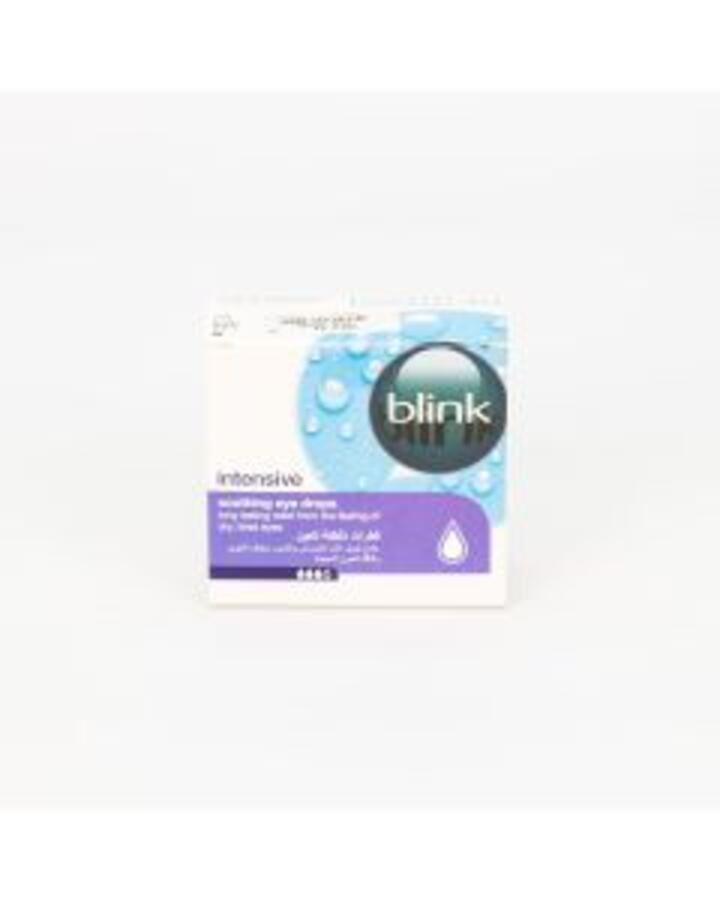 BLINK INTENSIVE UD 20 X 0.4 ML