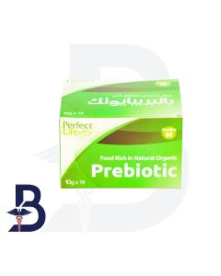 PERFECT LIFE PREBIOTIC PREBIO M 14 SACHETS