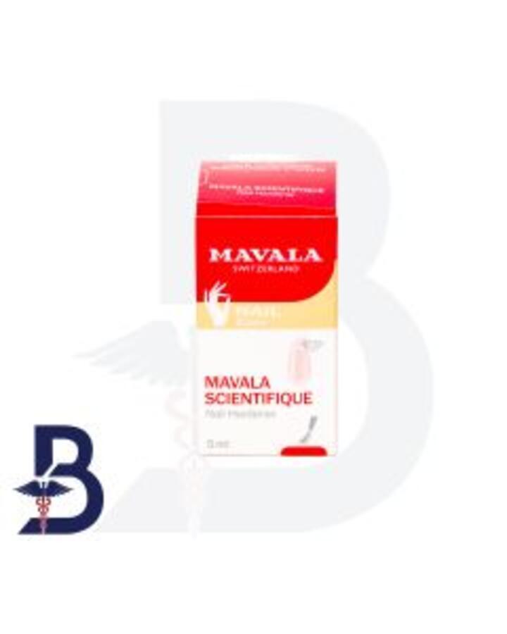 MAVALA NAIL HARDERNER 5ML