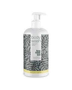 ABC BODY WASH MINT 500 ML