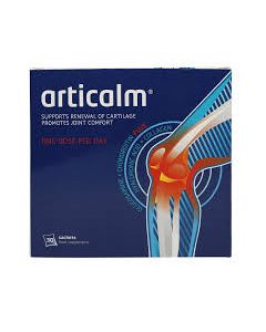 ARTICALM 30 SACHETS